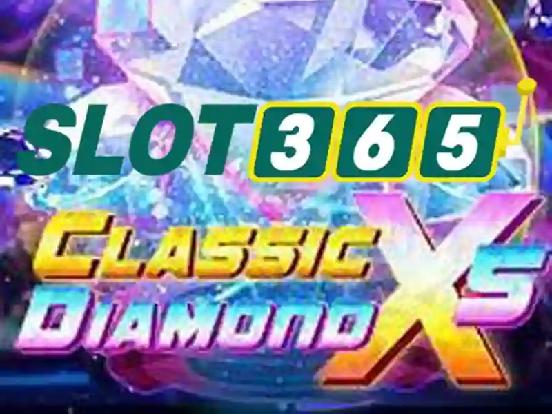 Slot365: Khám phá trải nghiệm casino và máy xèng trực tuyến
