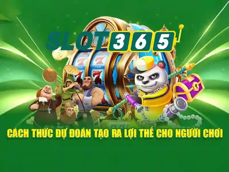 slot365 là gì – Nguồn gốc và sứ mệnh
