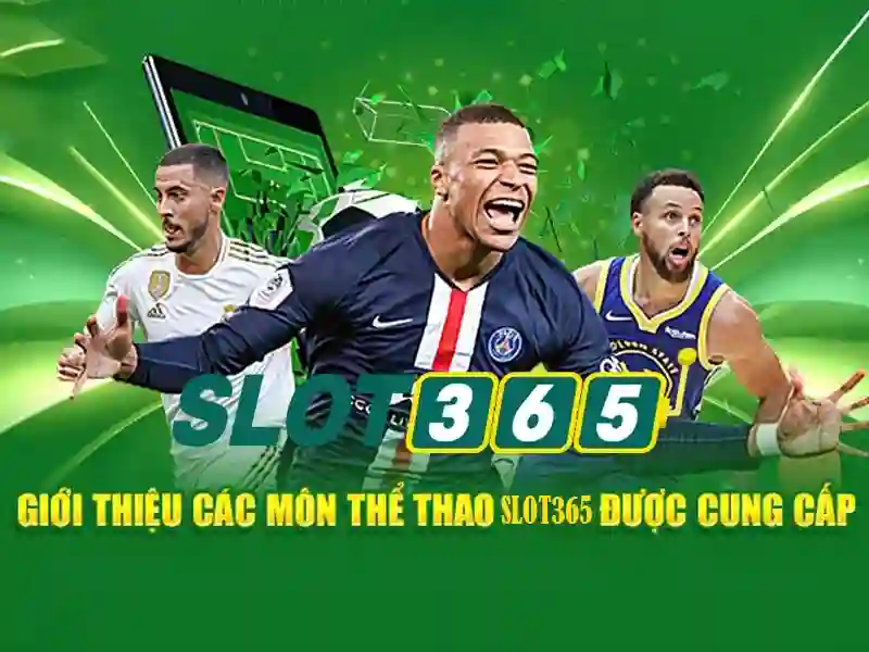 Slot365: Đánh giá và trải nghiệm sòng bài slot trực tuyến hàng đầu