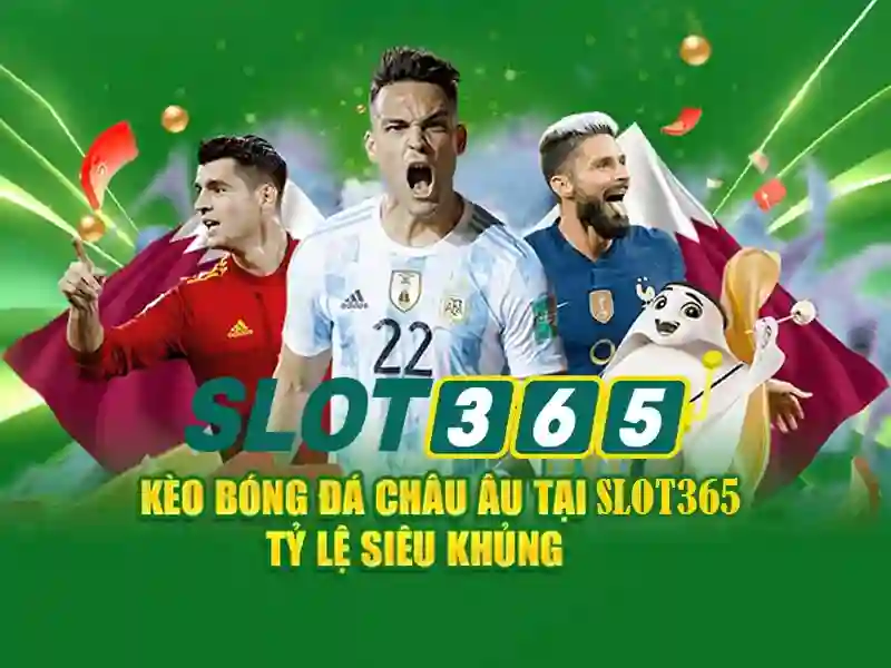 Slot365: Nền tảng slot trực tuyến và trải nghiệm người chơi