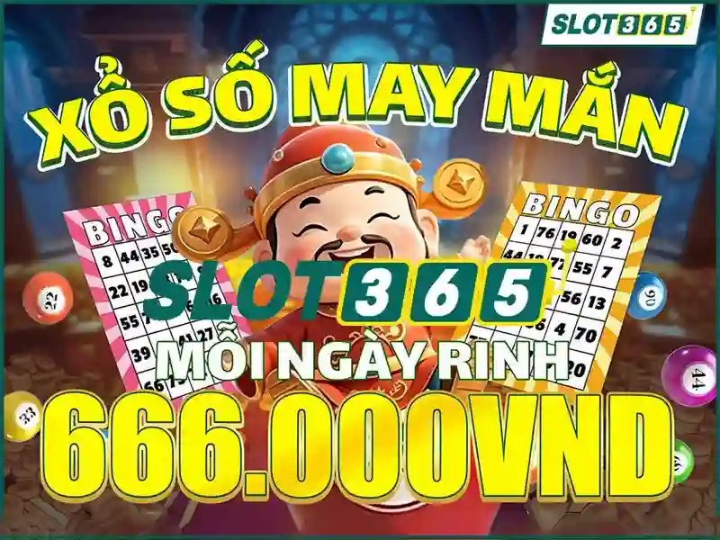 Giới thiệu Slot365