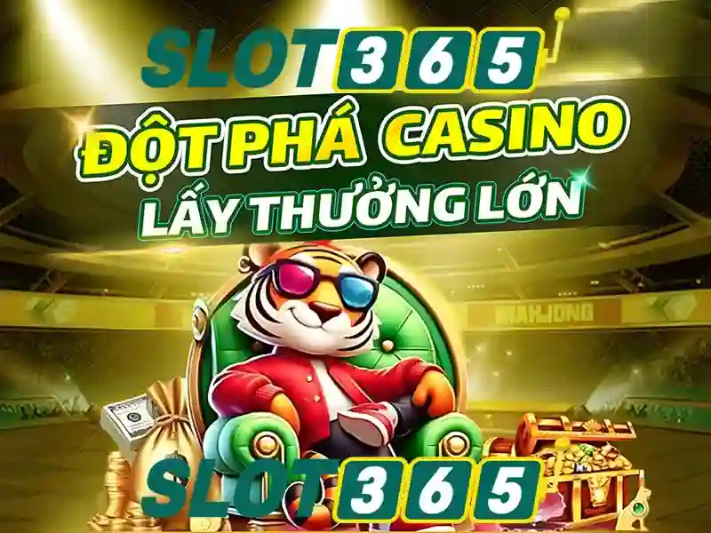 Các sản phẩm và dịch vụ cốt lõi liên quan đến đăng nhập Slot365