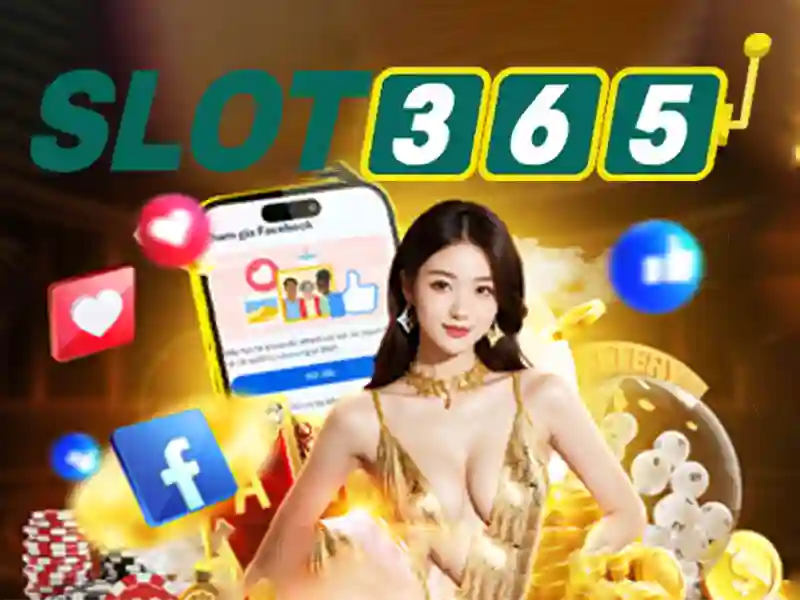 Nguồn gốc và sứ mệnh của casino Slot365
