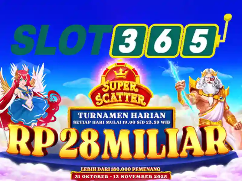 Slot365 là gì?