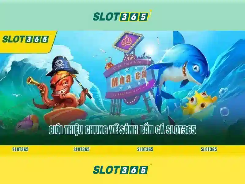 Slot365 là nền tảng slot trực tuyến uy tín