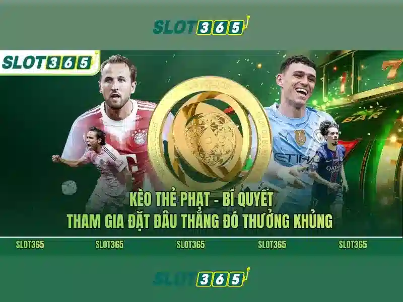 Slot365 và trải nghiệm slots trực tuyến tại Việt Nam