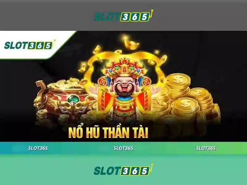 Slot365 – Trải nghiệm vượt trội
