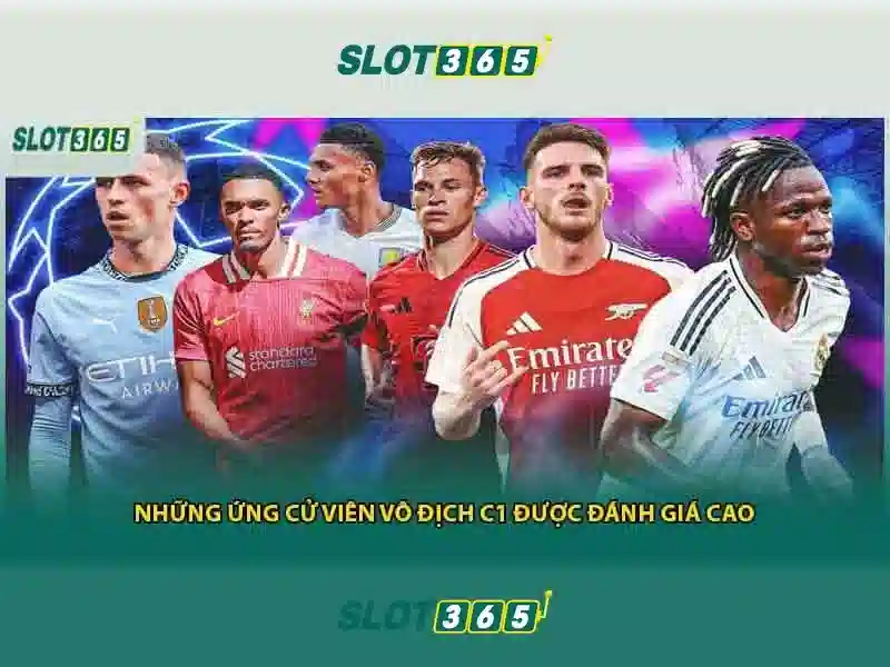 Slot365: Nền tảng slot trực tuyến hàng đầu