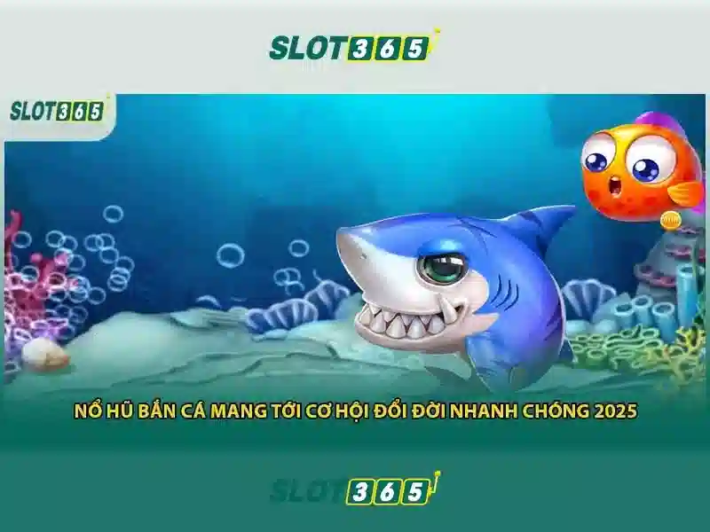 Slot365: Tổng quan về nền tảng đánh bài slot trực tuyến