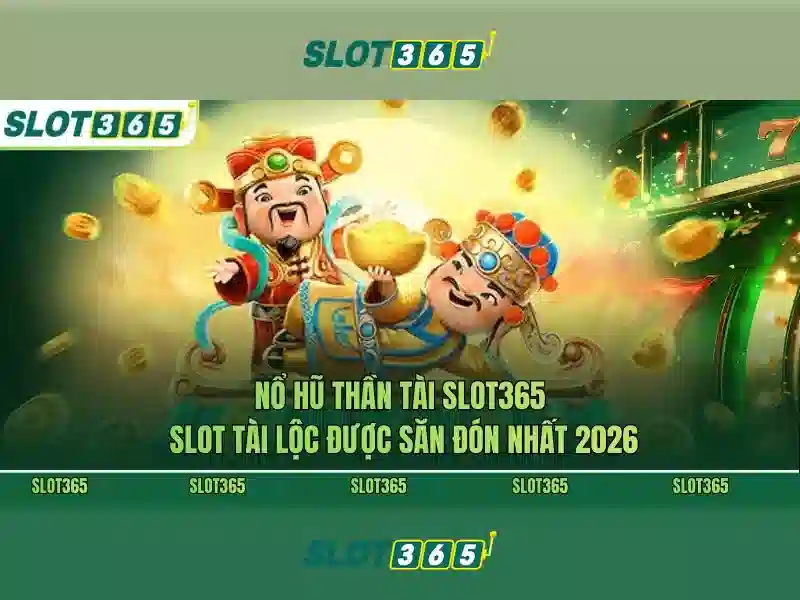 Giới thiệu về Slot365