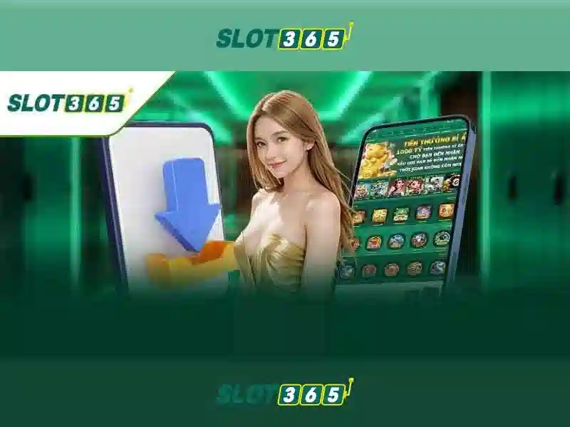 Giới thiệu về Slot365