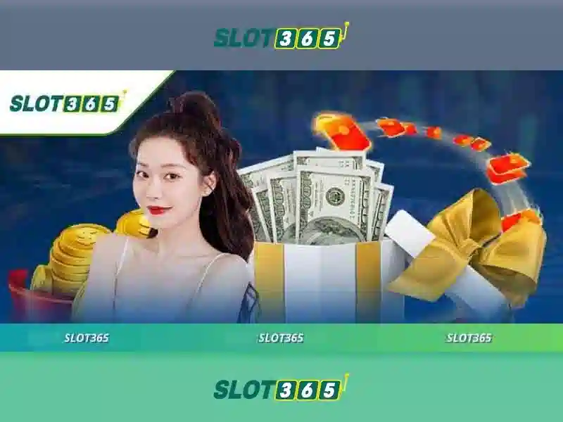 ưu đãi Slot365 – Khám phá giá trị và trải nghiệm