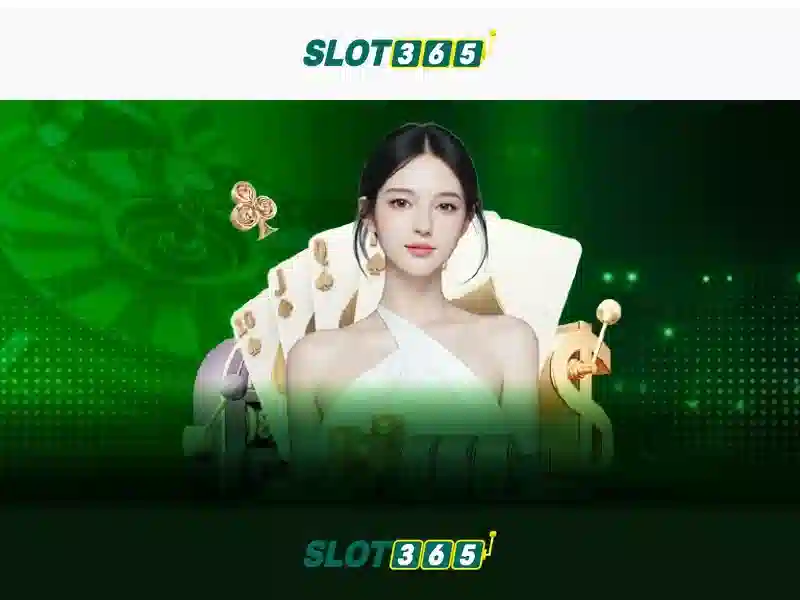 slot365 .com – Tổng quan chủ đề và giá trị cốt lõi