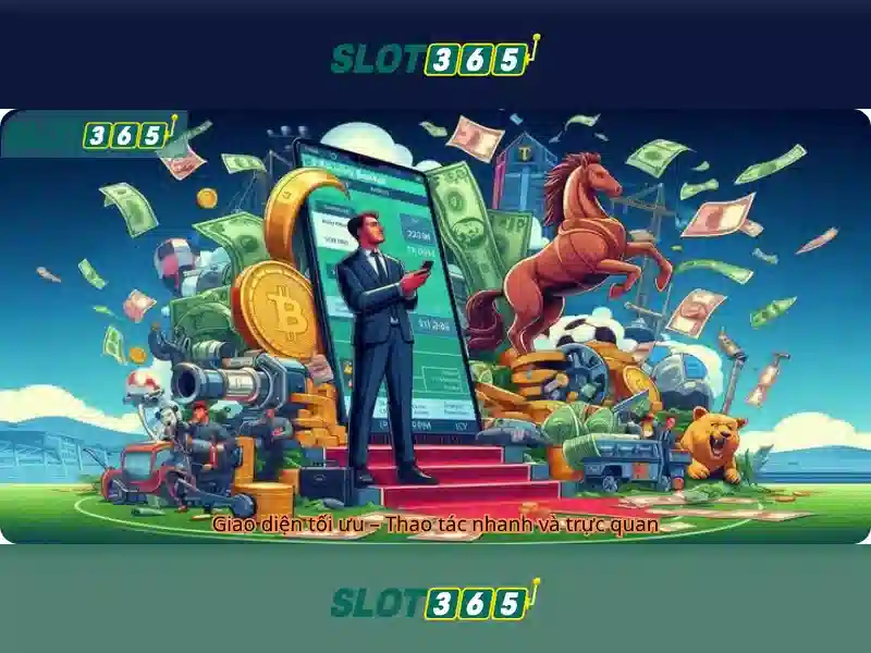 hoki slot365 – Tổng quan chủ đề và Giá trị cốt lõi