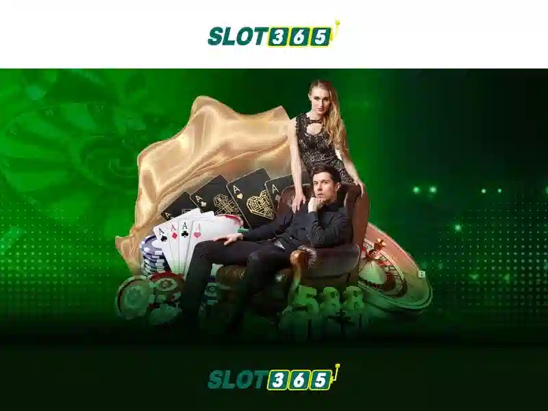 Giới thiệu về Slot365
