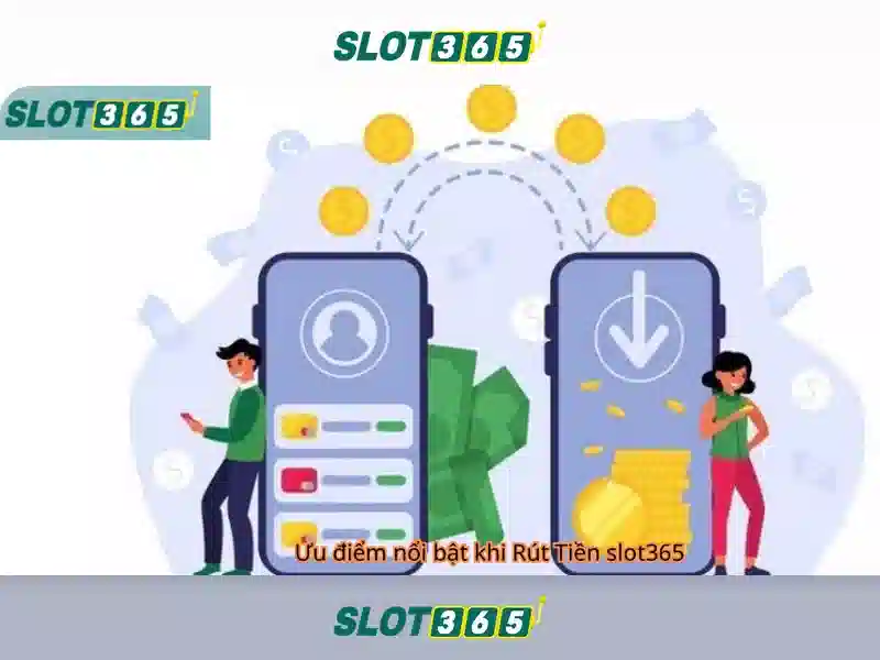 slot365 login: Trải nghiệm đỉnh cao và nhận thưởng Slot365