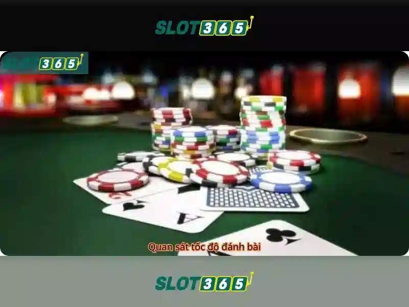 Slot365: Đánh giá nền tảng quay số trực tuyến