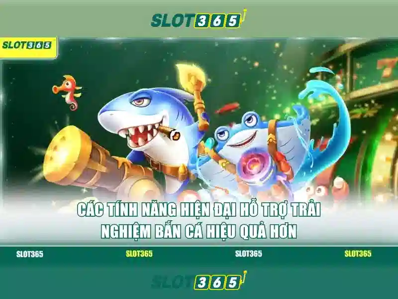 Slot365 – Đánh giá và trải nghiệm slot trực tuyến