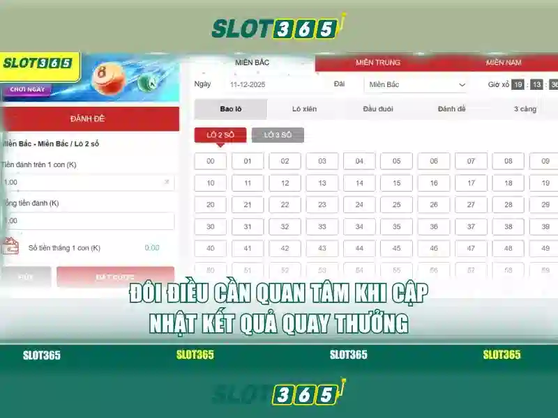 Về Slot365