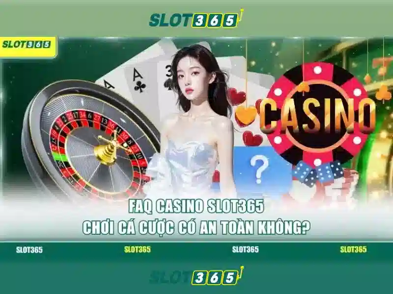 Trải nghiệm người dùng và tương lai của Slot365