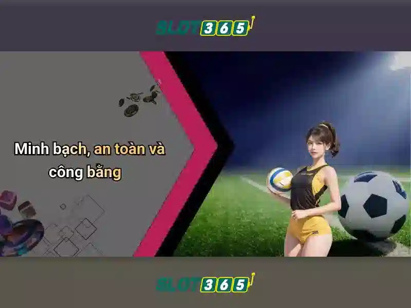 Hoki slot365 – Tổng quan