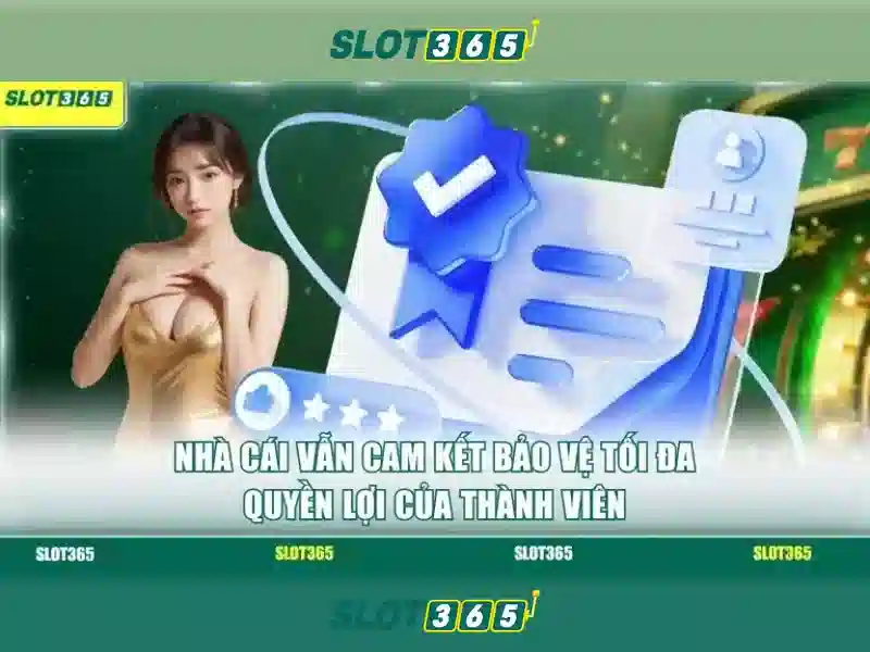 Slot365 - Đánh giá và trải nghiệm