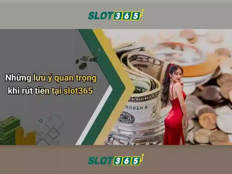 Slot365 là gì