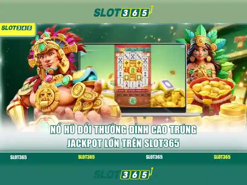 Ưu điểm của Slot365
