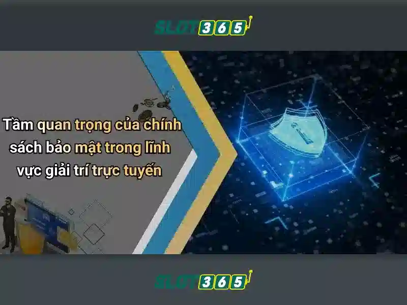 Các trò chơi slot nổi bật