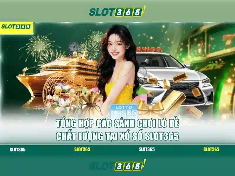 Tính năng nổi bật của Slot365<p><span style=
