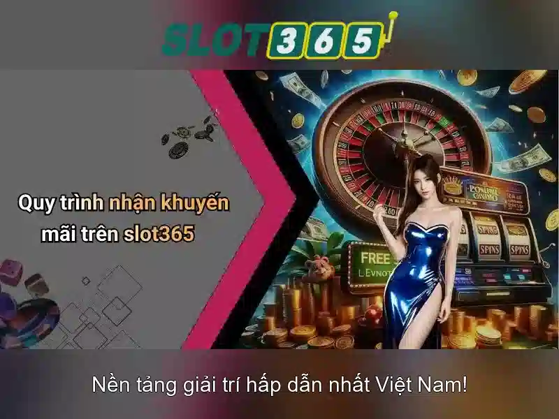 Slot365 là gì và vì sao được ưa chuộng?