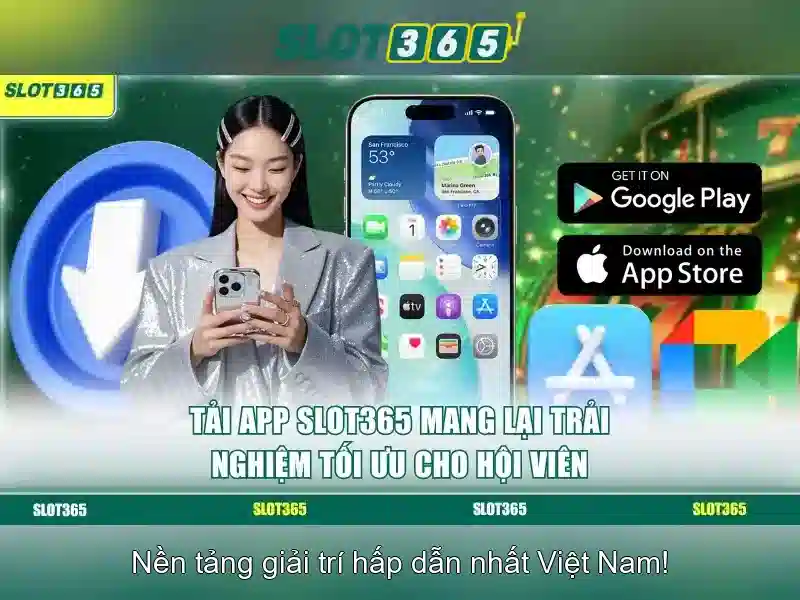 Huong dan tham gia Slot365