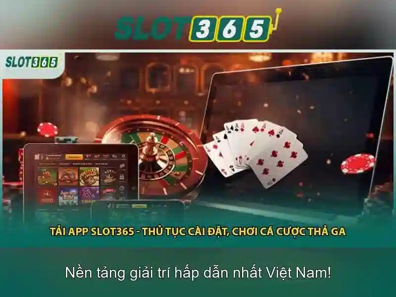 Slot365 là gì?\n<p><span style=