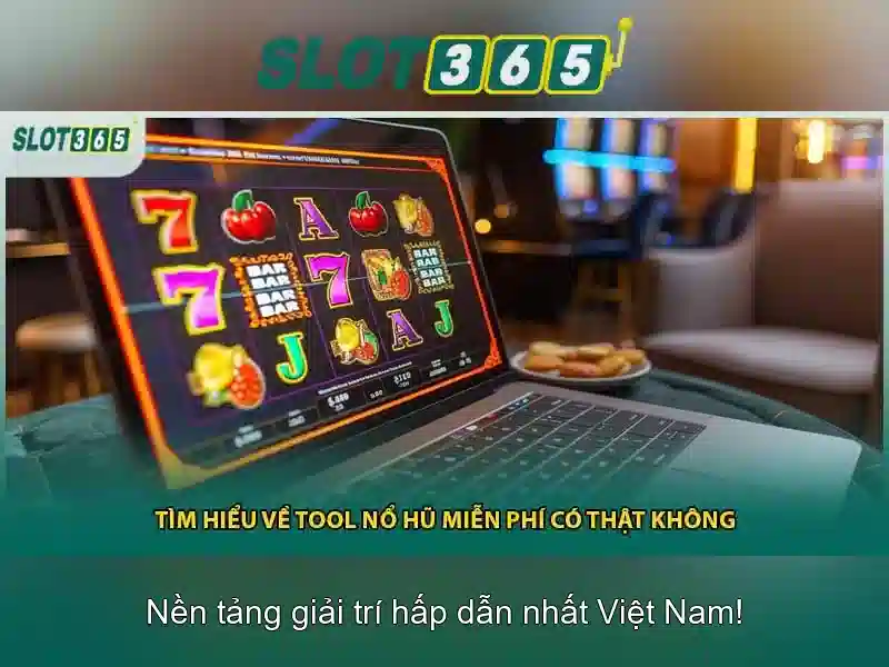 Slot365: Nền tảng cược trực tuyến hàng đầu
