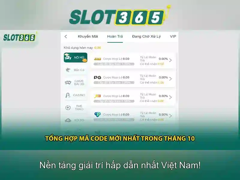 Danh mục trò chơi và nhà cung cấp\n\n<h>Khuyến mãi và an toàn khi chơi</h>\n<p><span style=