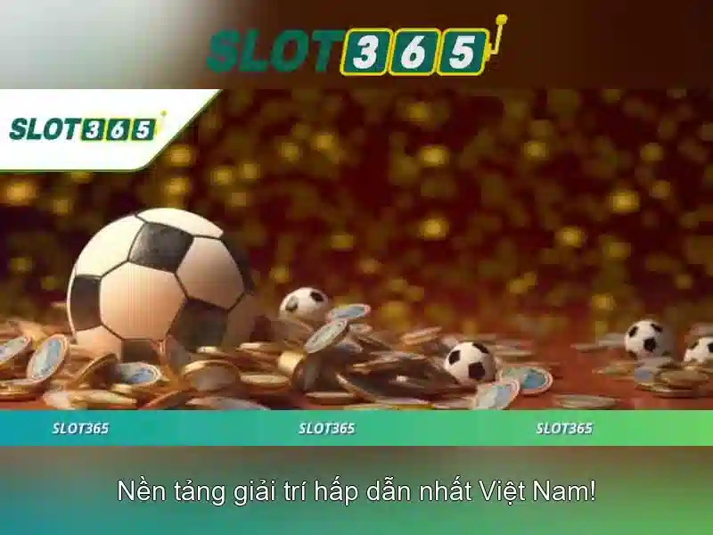 Slot365 là gì?