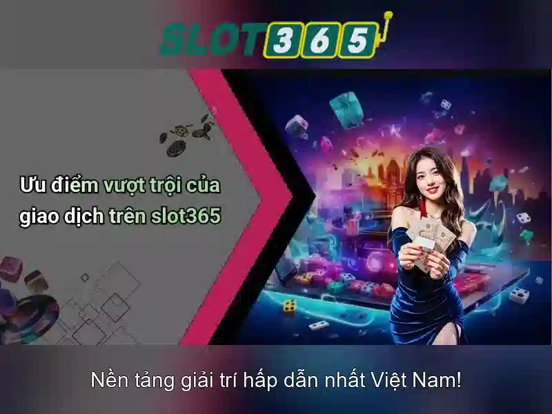 slot365 login link – Khám phá trải nghiệm đỉnh cao
