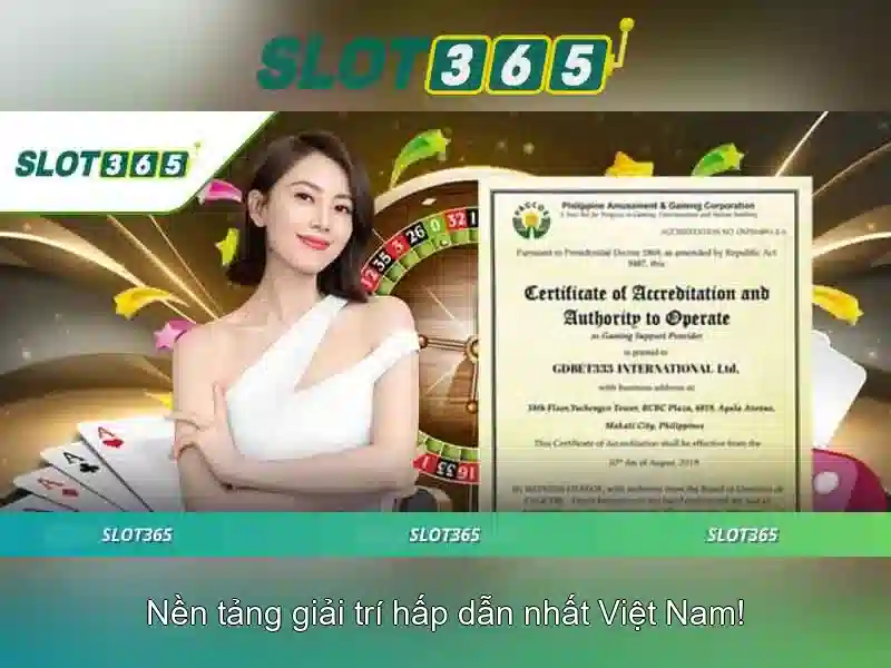 Slot365 la gi va tai sao no noi bat?