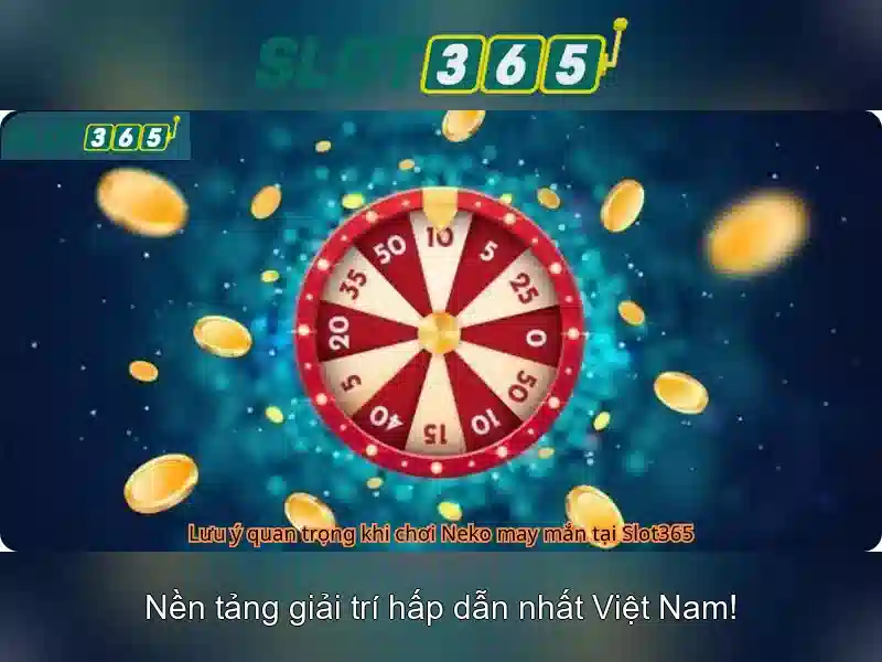 Slot365 là gì?