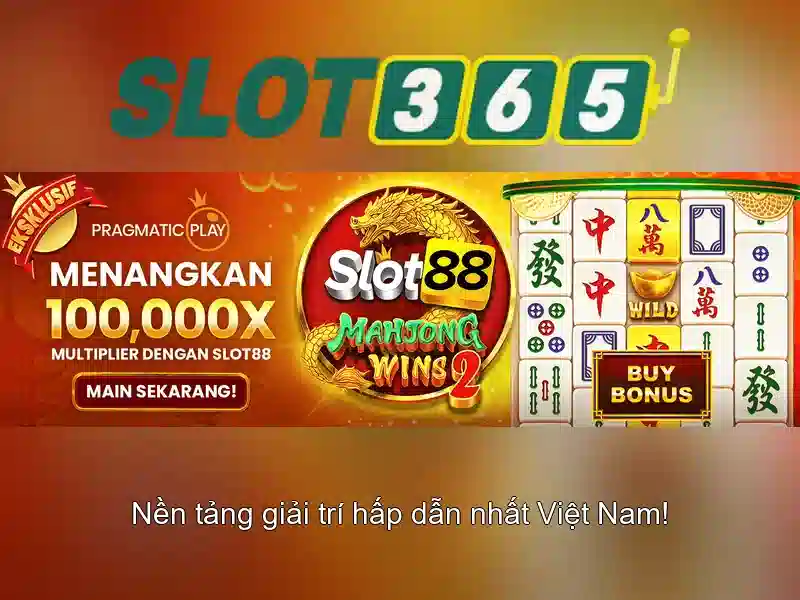 Slot365 là gì?
