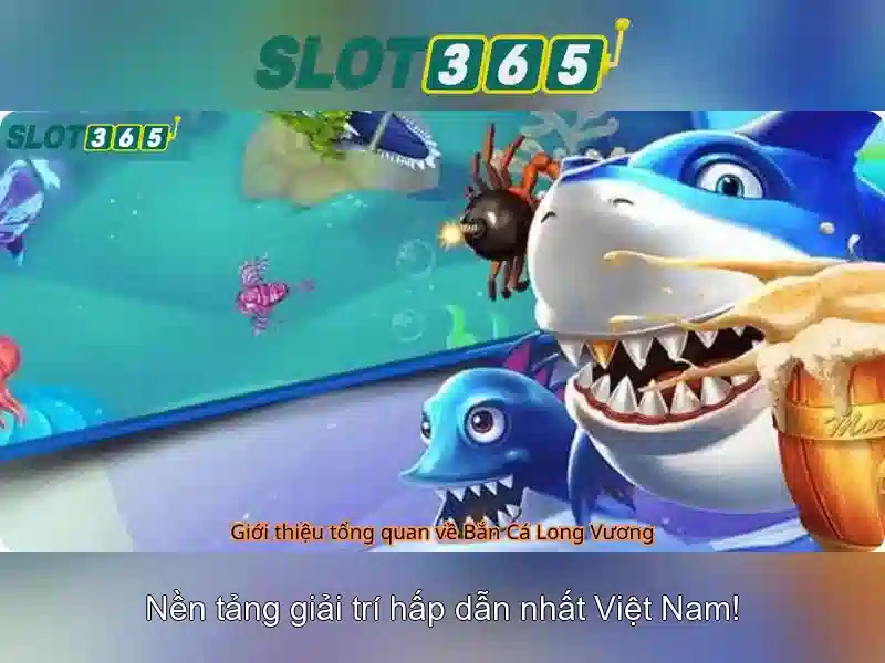 Slot365: Nền tảng chơi slot trực tuyến