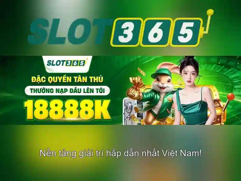 Slot365 là gì và tại sao được người chơi ưa chuộng?