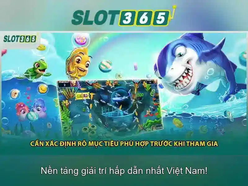 Danh mục trò chơi phong phú