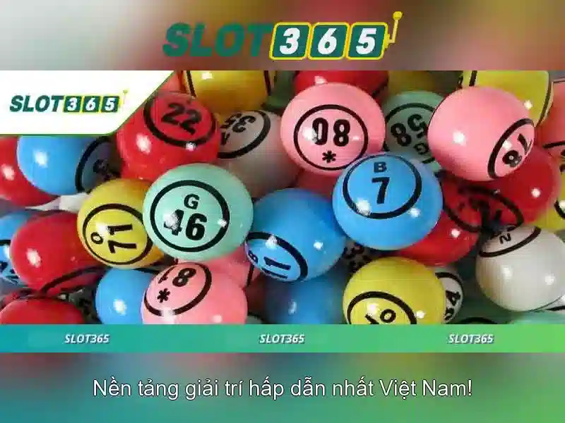 An toàn và bảo mật khi chơi slots trên Slot365