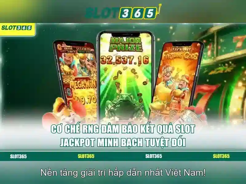 Khám phá trò chơi và tính năng nổi bật