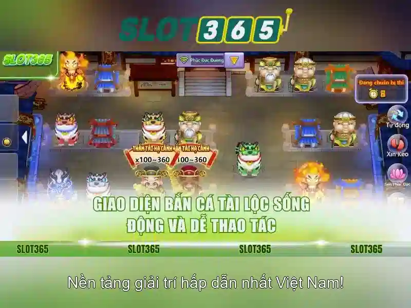 Trải nghiệm xổ số và trò chơi<h>An toàn và thanh toán tại Slot365</h><p><span style=