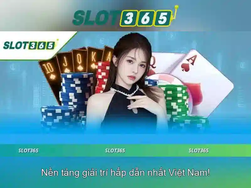 slot365 có uy tín không: Đánh giá tin cậy và lợi ích thực