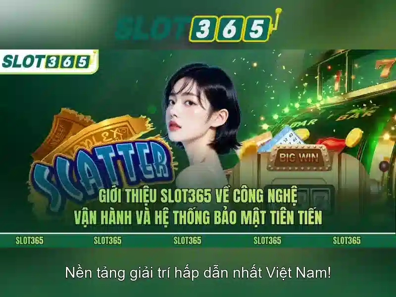 Trải nghiệm người dùng và giao diện<h>Các trò chơi nổi bật tại Slot365</h><p><span style=