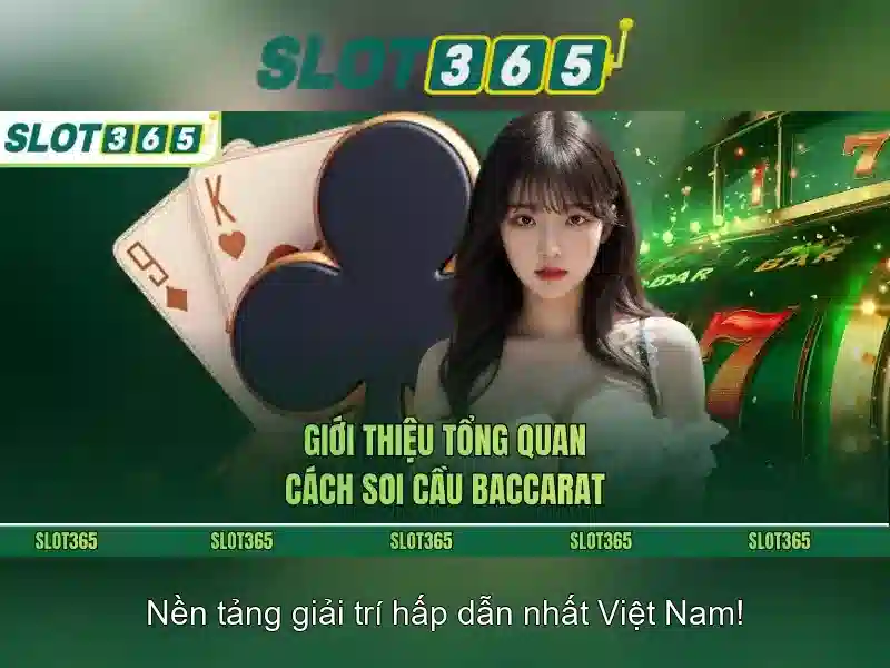 Kết luận về Slot365