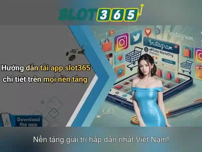 Slot365 là gì và tại sao nó nổi bật trên thị trường trực tuyến